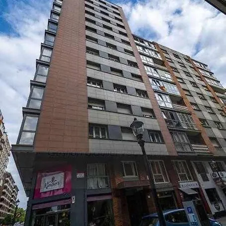 Torre De La Arena Apartment *