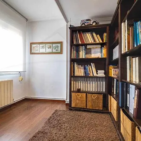 Torre De La Arena Apartment *