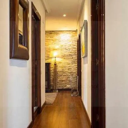 Apartment Torre De La Arena *