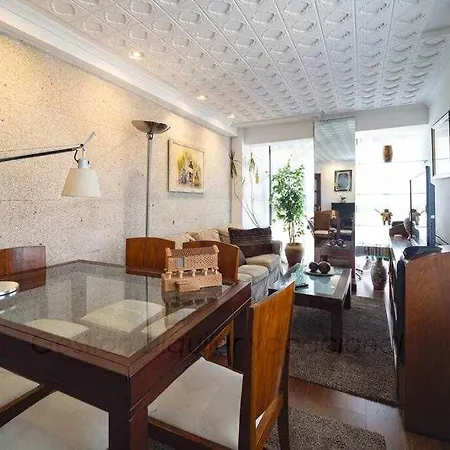 Torre De La Arena Apartment Gijon