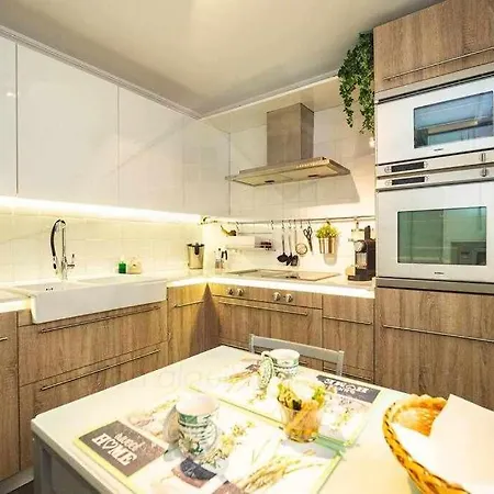 Torre De La Arena Apartment Gijon