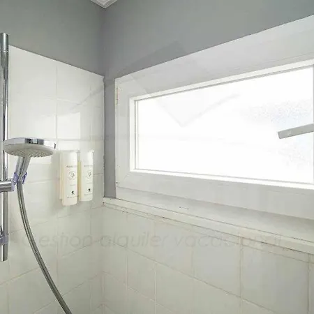 Torre De La Arena Apartment *