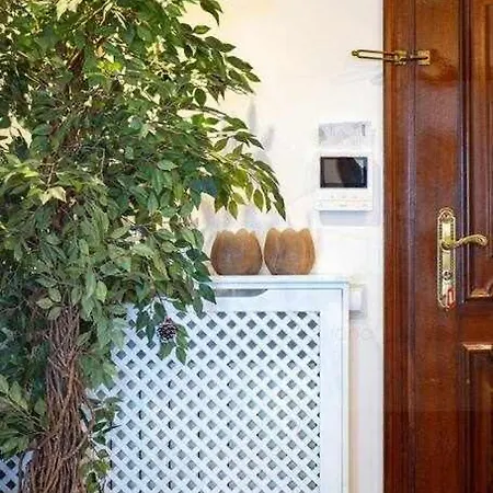 Torre De La Arena Apartment *