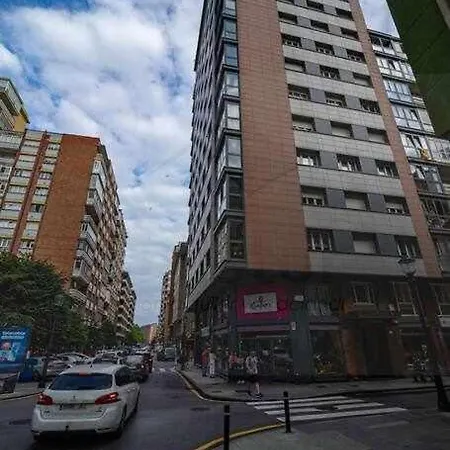 Torre De La Arena Apartment
